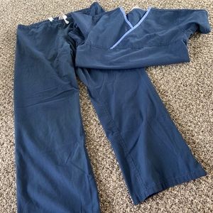 Urbane Scrubs